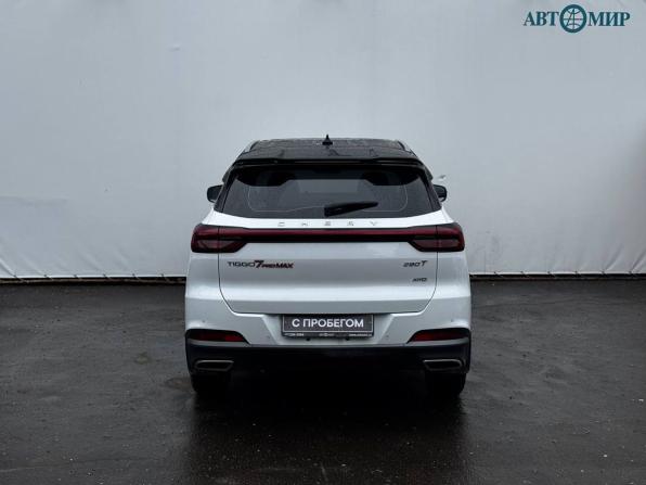 Chery Tiggo 7 Pro Max I с пробегом 2023 года, цена 2 170 000 рублей, 30300 км, внедорожник, Автокод Объявления