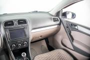 Volkswagen Golf VI Пермь  - изображение 37