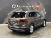 Volkswagen Tiguan II Пермь  - изображение 30