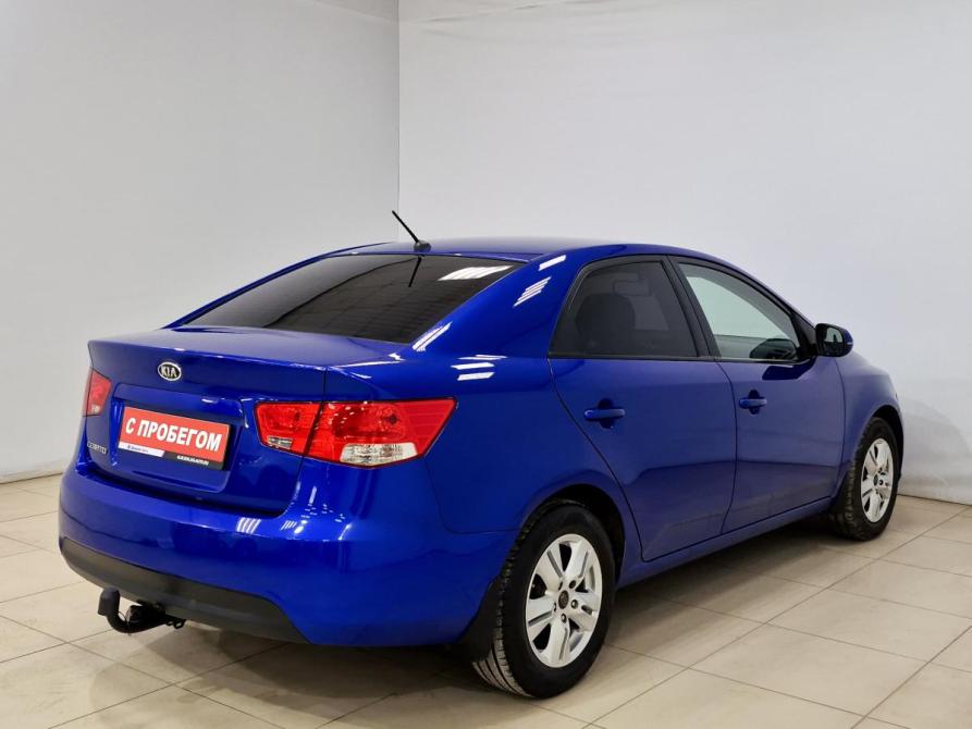 Kia Cerato II Альметьевск  - изображение 5