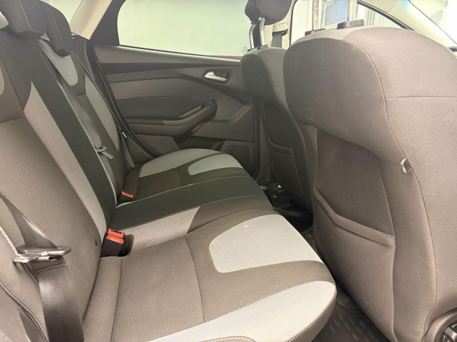 Ford Focus III Ростов-на-Дону  - изображение 16