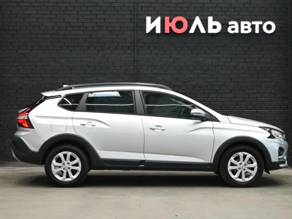 Lada (ВАЗ) Iskra с пробегом 2026 года, цена 1 800 000 рублей, 2850 км, универсал, Автокод Объявления