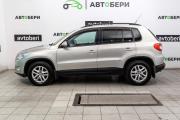 Volkswagen Tiguan I Ульяновск  - изображение 29