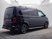Volkswagen Multivan T5 Москва  - изображение 17