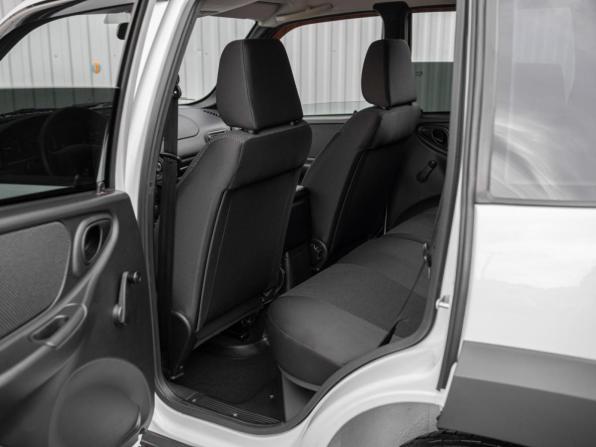 Lada (ВАЗ) Niva Travel I с пробегом 2023 года, цена 1 099 000 рублей, 18333 км, внедорожник, Автокод Объявления
