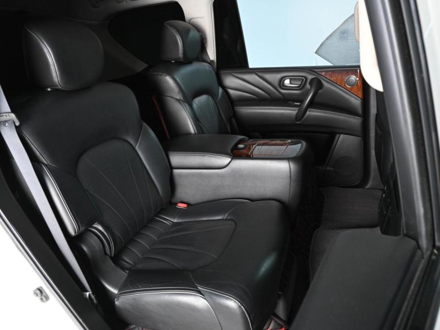 Infiniti QX80 I Рестайлинг Ростов-на-Дону  - изображение 7