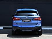 BMW X1 II (F48) Новороссийск  - изображение 29