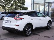 Nissan Murano III (Z52) Химки  - изображение 17