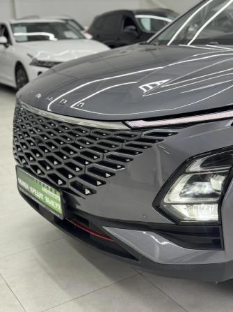 Omoda C5 I с пробегом 2024 года, цена 1 919 000 рублей, 53935 км, внедорожник, Автокод Объявления