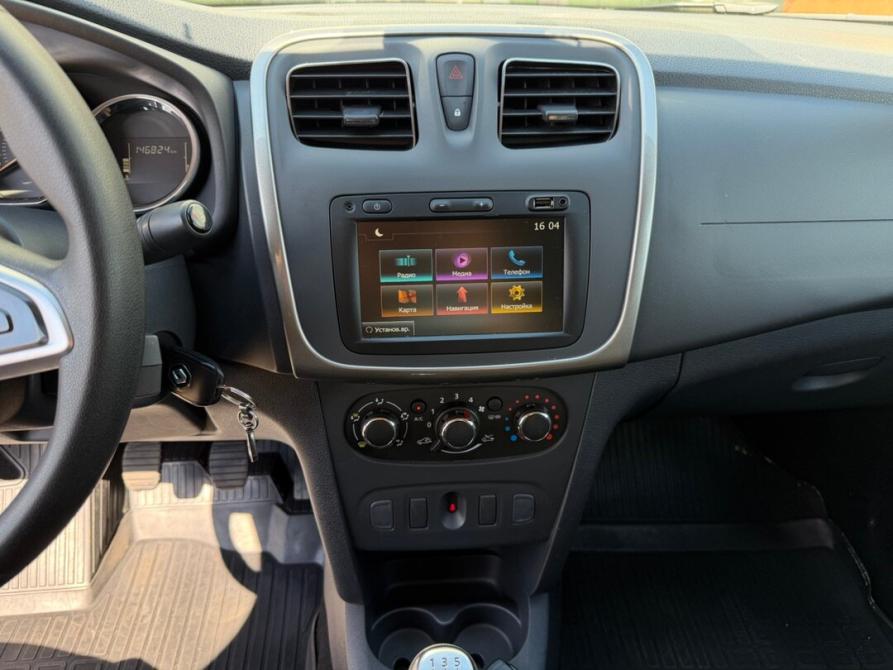 Renault Logan II Рестайлинг Оренбург  - изображение 10
