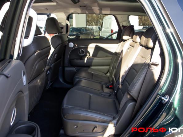 Hyundai Palisade II с пробегом 2025 года, цена 8 263 917 рублей, 7378 км, внедорожник, Автокод Объявления
