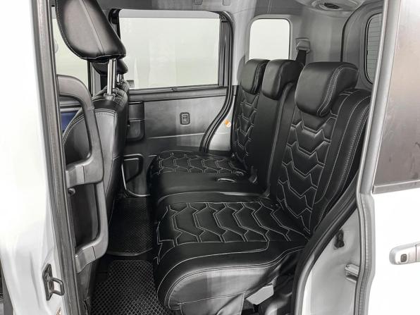 Daihatsu Thor I с пробегом 2017 года, цена 942 600 рублей, 120800 км, микровэн, Автокод Объявления