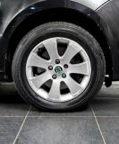 Skoda Superb II Москва  - изображение 49