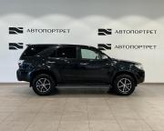 Toyota Fortuner I Рестайлинг Санкт-Петербург  - изображение 31
