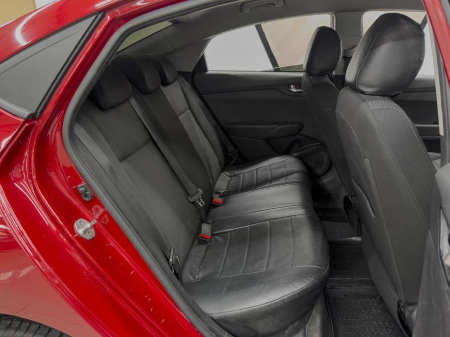 Hyundai Solaris II Рестайлинг Ростов-на-Дону  - изображение 7