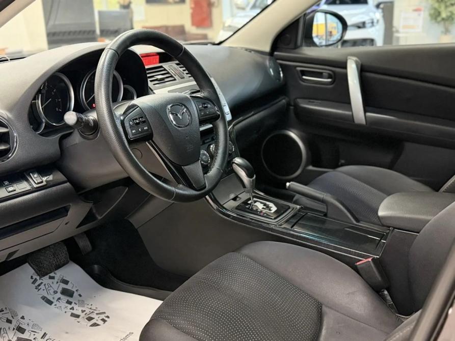 Mazda 6 II (GH) Новосибирск  - изображение 16
