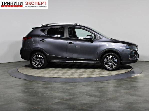 JAC JS3 с пробегом 2023 года, цена 1 347 000 рублей, 98772 км, внедорожник, Автокод Объявления