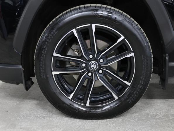 Toyota RAV4 V (XA50) с пробегом 2021 года, цена 3 249 000 рублей, 109576 км, внедорожник, Автокод Объявления