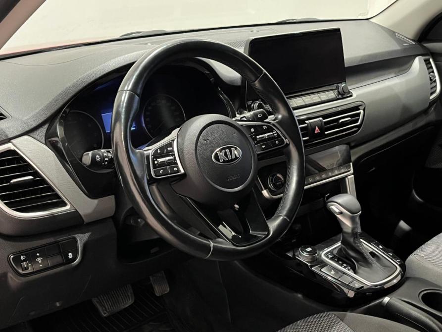 Kia Seltos I Волгоград  - изображение 11