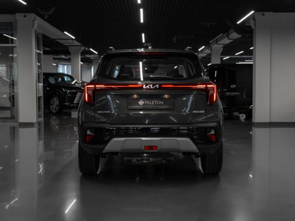 Kia Seltos I Рестайлинг с пробегом 2026 года, цена 2 990 000 рублей, 15 км, внедорожник, Автокод Объявления