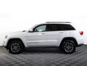 Jeep Grand Cherokee IV (WK2) Рестайлинг Москва  - изображение 30