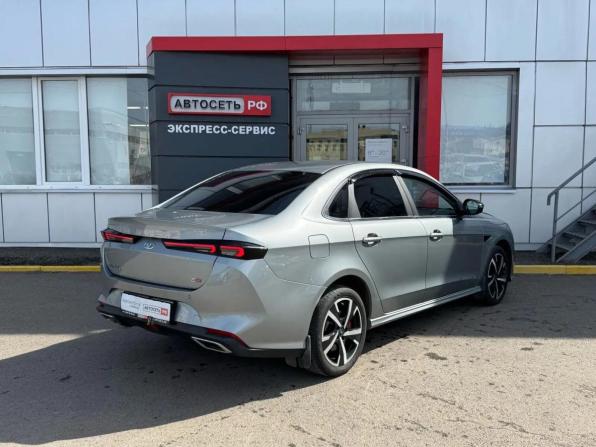 Kaiyi E5 с пробегом 2023 года, цена 1 340 000 рублей, 29800 км, седан, Автокод Объявления