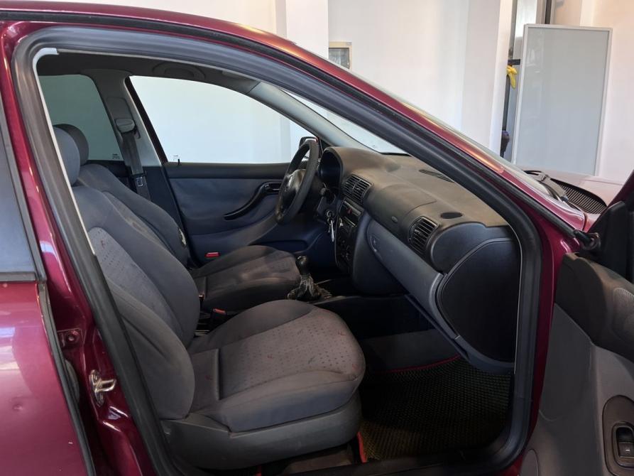 SEAT Toledo II Чебоксары  - изображение 24