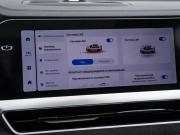 Geely Monjaro I Москва  - изображение 53