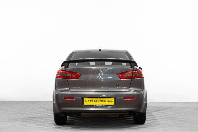 Mitsubishi Lancer X с пробегом 2010 года, цена 839 000 рублей, 284000 км, седан, Автокод Объявления