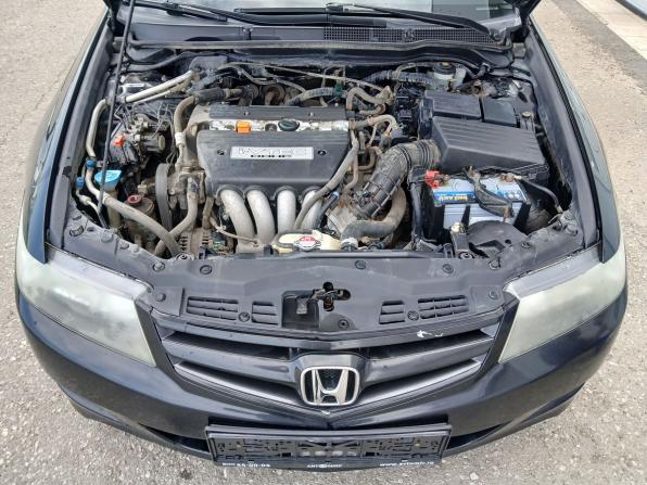 Honda Accord VII Рестайлинг с пробегом 2007 года, цена 795 000 рублей, 163095 км, седан, Автокод Объявления