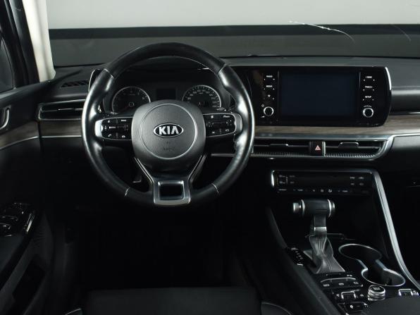 Kia K5 III с пробегом 2020 года, цена 2 474 995 рублей, 99322 км, седан, Автокод Объявления