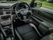 Subaru Forester II Тюмень  - изображение 38