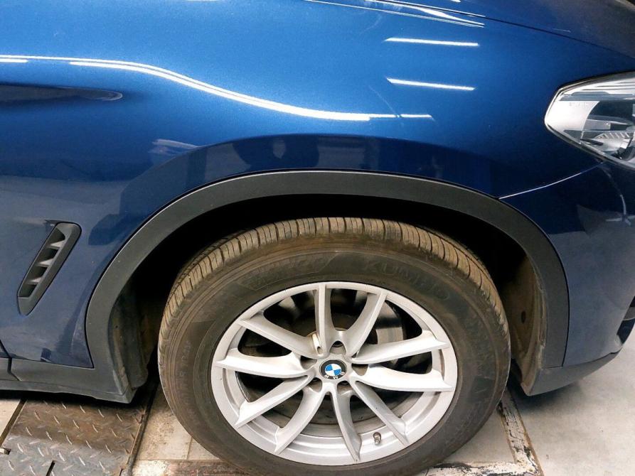 BMW X3 III (G01) Москва  - изображение 18