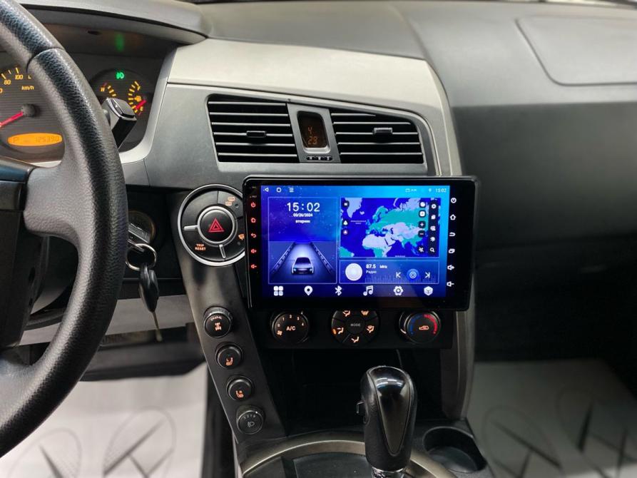 SsangYong Kyron I Рестайлинг Энгельс  - изображение 28
