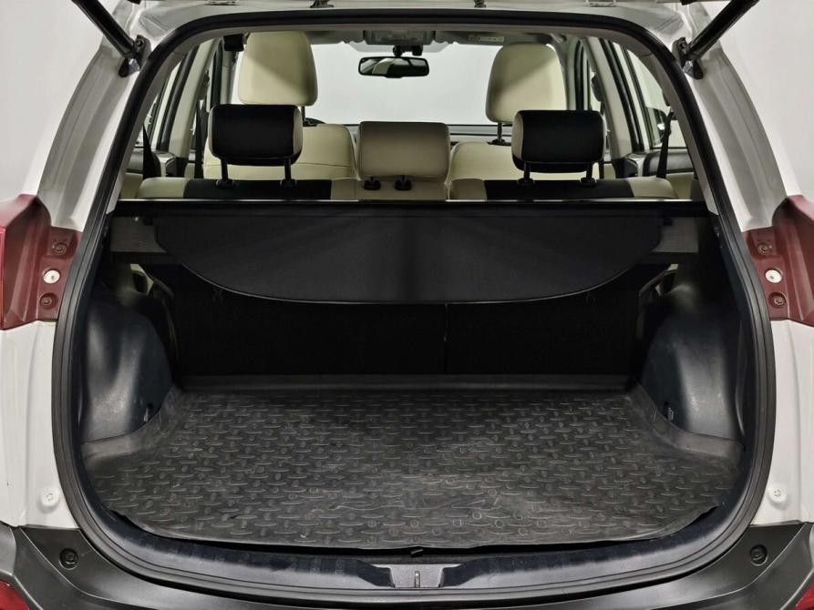 Toyota RAV4 IV (XA40) Санкт-Петербург  - изображение 21