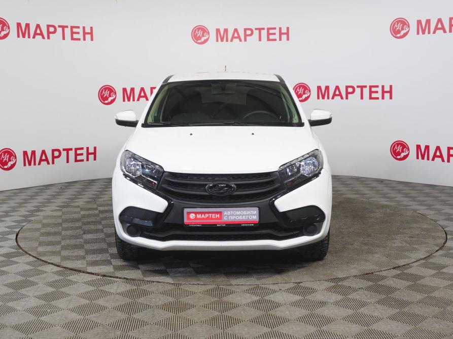 Lada (ВАЗ) XRAY I Вологда  - изображение 2