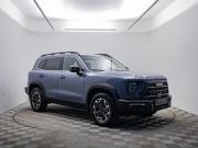 Haval Dargo Москва  - изображение 23