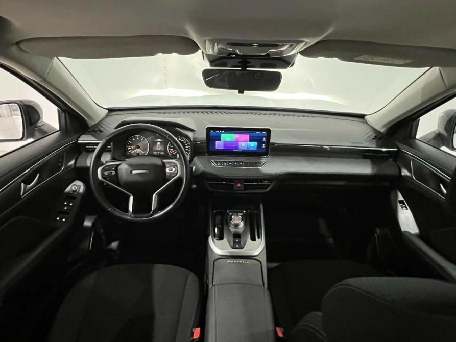 Haval Jolion I Рестайлинг Кострома  - изображение 9