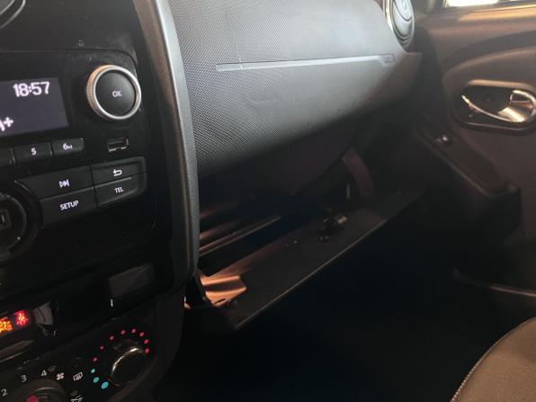 Renault Duster I Рестайлинг с пробегом 2020 года, цена 1 512 000 рублей, 164860 км, внедорожник, Автокод Объявления