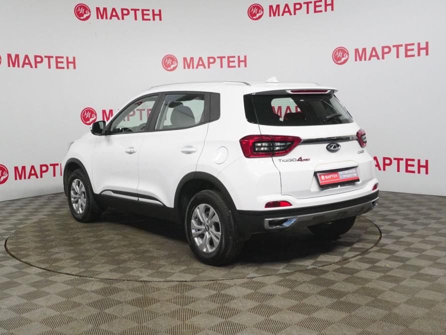 Chery Tiggo 4 Pro I Вологда  - изображение 7