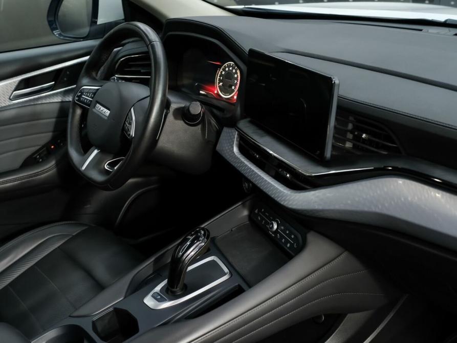 Haval F7 I Рестайлинг Самара  - изображение 17