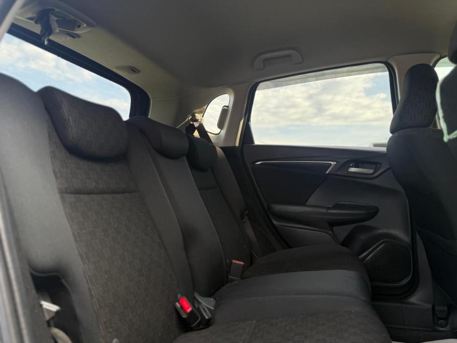 Honda Fit III Омск  - изображение 25