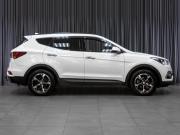 Hyundai Santa Fe III Рестайлинг Тюмень  - изображение 27