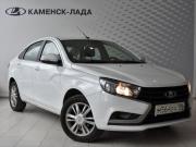 Lada (ВАЗ) Vesta I Каменск-Уральский  - изображение 16