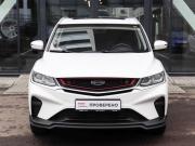 Geely Coolray I Химки  - изображение 13