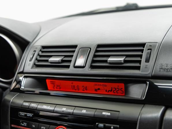 Mazda 3 I (BK) Рестайлинг с пробегом 2008 года, цена 798 000 рублей, 98284 км, хэтчбек, Автокод Объявления