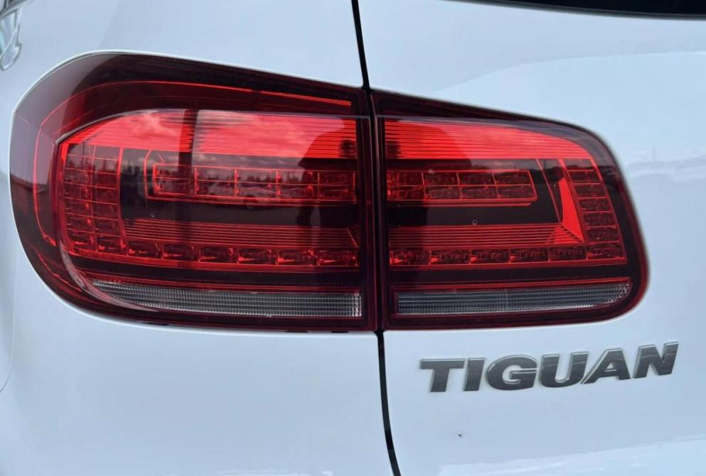 Volkswagen Tiguan I Рестайлинг Киров  - изображение 28