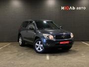 Toyota RAV4 III (XA30) Челябинск  - изображение 23