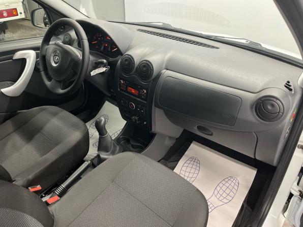Lada (ВАЗ) Largus I с пробегом 2017 года, цена 699 000 рублей, 158000 км, фургон, Автокод Объявления