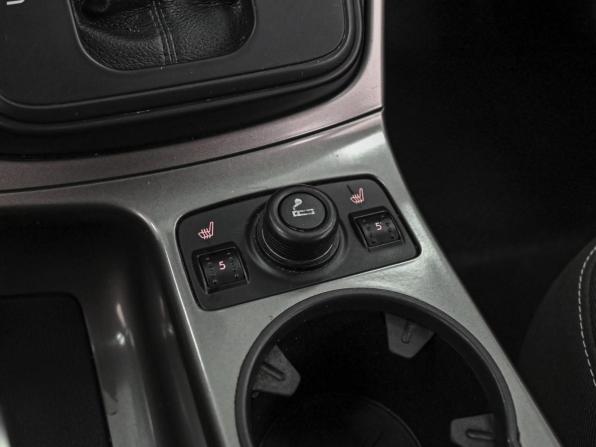 Ford Kuga II с пробегом 2016 года, цена 1 489 000 рублей, 163560 км, внедорожник, Автокод Объявления